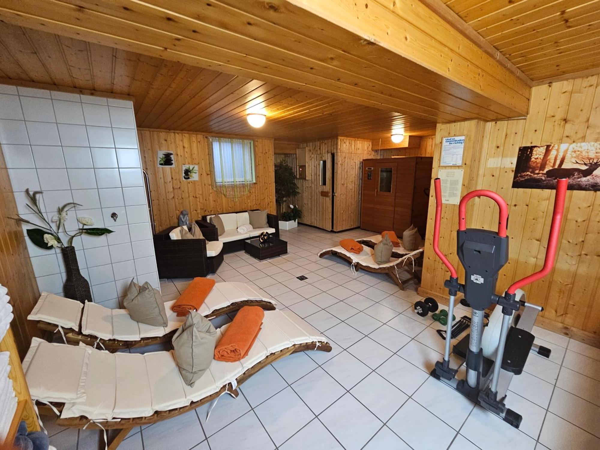 Ferienhof Kasparbauer Radstadt Esterno foto