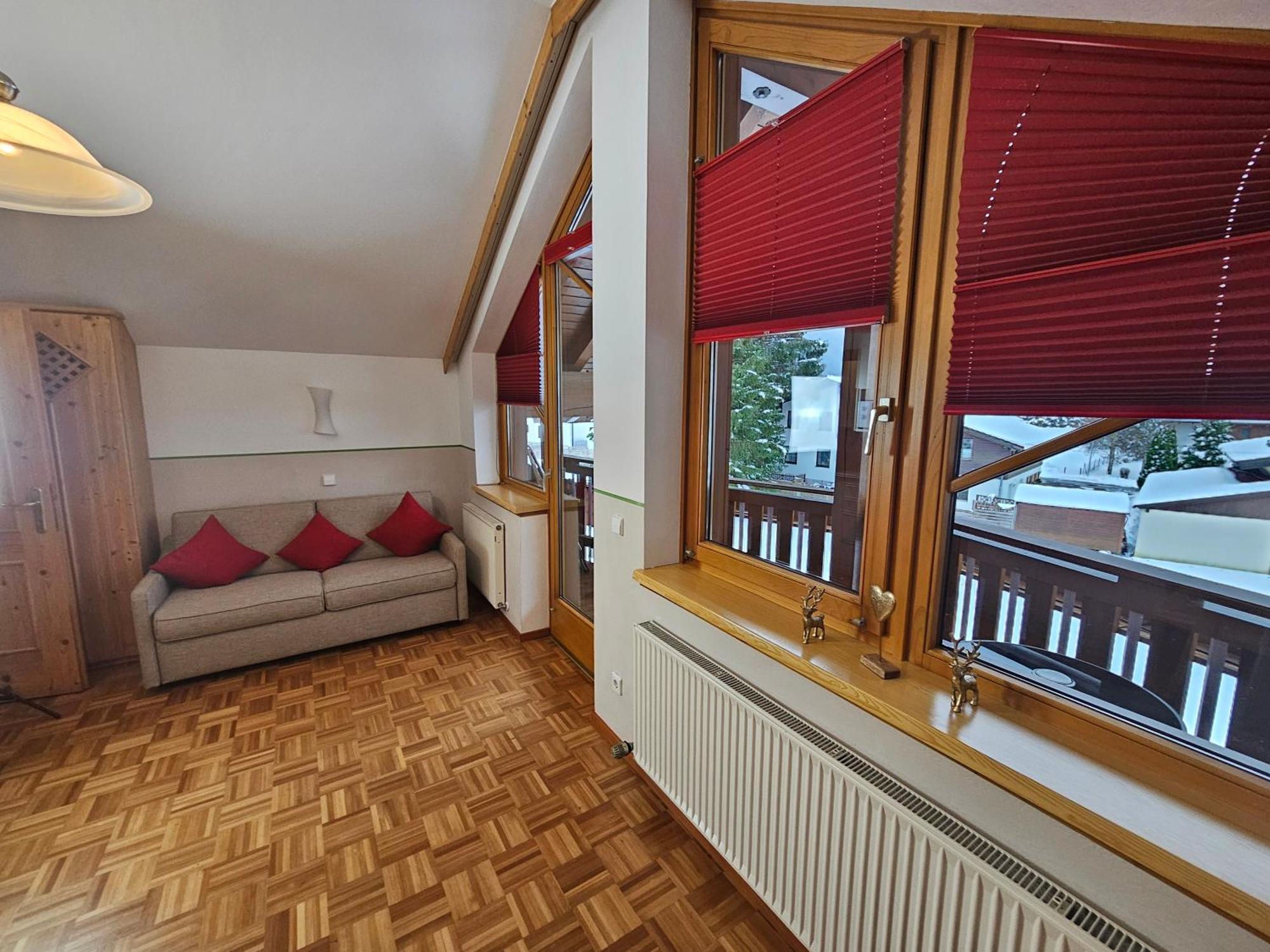 Ferienhof Kasparbauer Radstadt Esterno foto