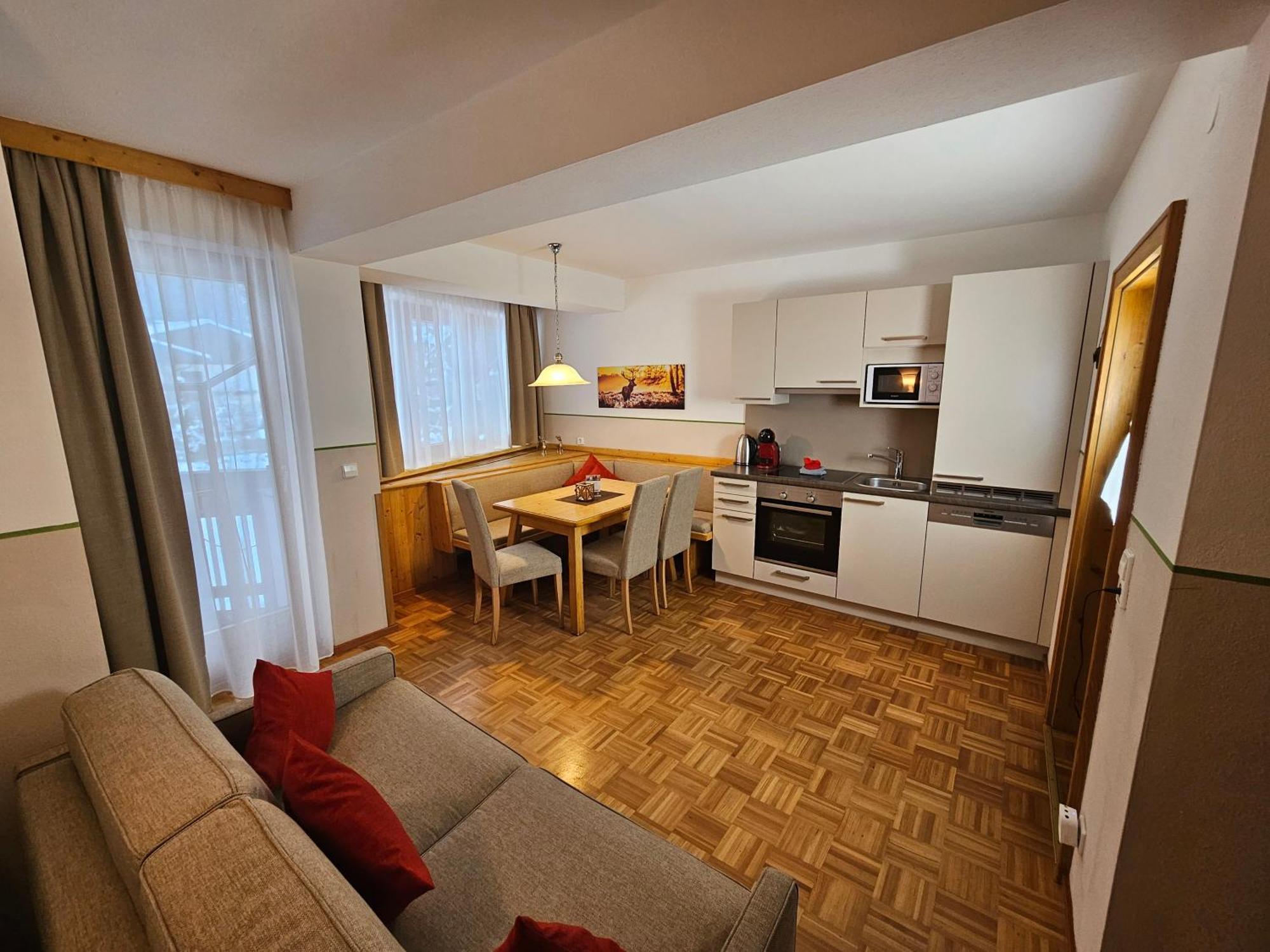 Ferienhof Kasparbauer Radstadt Esterno foto