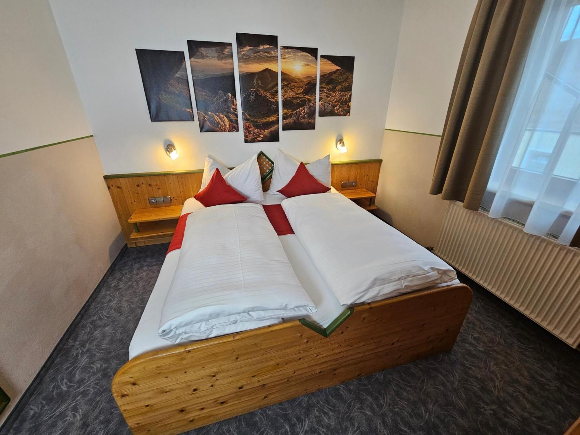 Ferienhof Kasparbauer Radstadt Esterno foto