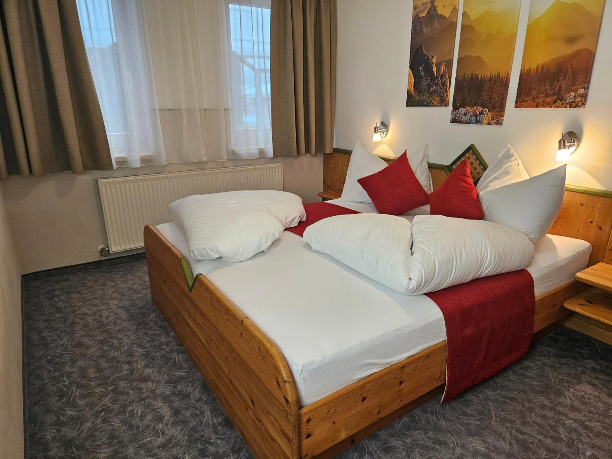 Ferienhof Kasparbauer Radstadt Camera foto